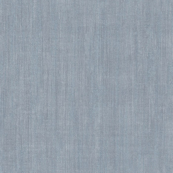 Modrá vliesová tapeta na zeď, imitace látky,  AL26207, Allure, Decoprint