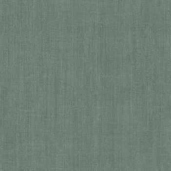 Zelená vliesová tapeta na zeď, imitace látky,  AL26211, Allure, Decoprint