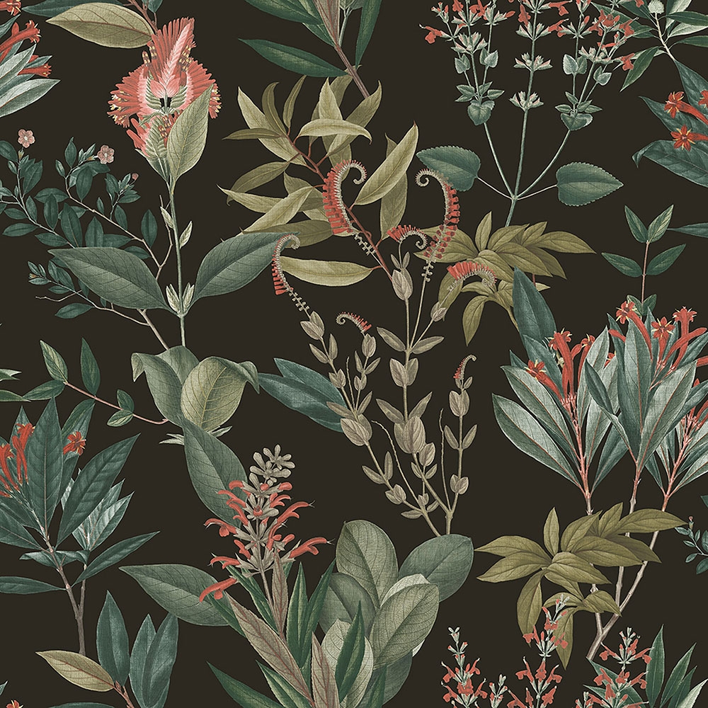 Luxusní vliesová tapeta Květy BL22745, Summer Flower, Blooming, Decoprint