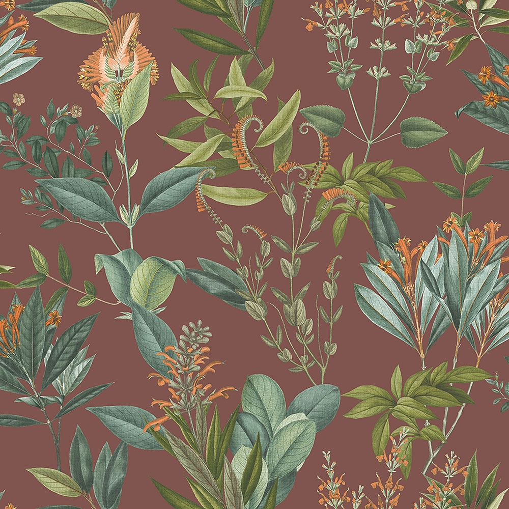 Luxusní vliesová tapeta Květy BL22743, Summer Flower, Blooming, Decoprint