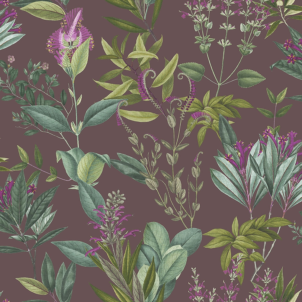 Luxusní vliesová tapeta Květy BL22742, Summer Flower, Blooming, Decoprint