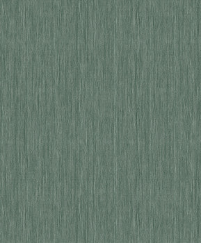 Zelená vliesová tapeta na zeď,  imitace látky, BA26017,  Brazil,  Decoprint