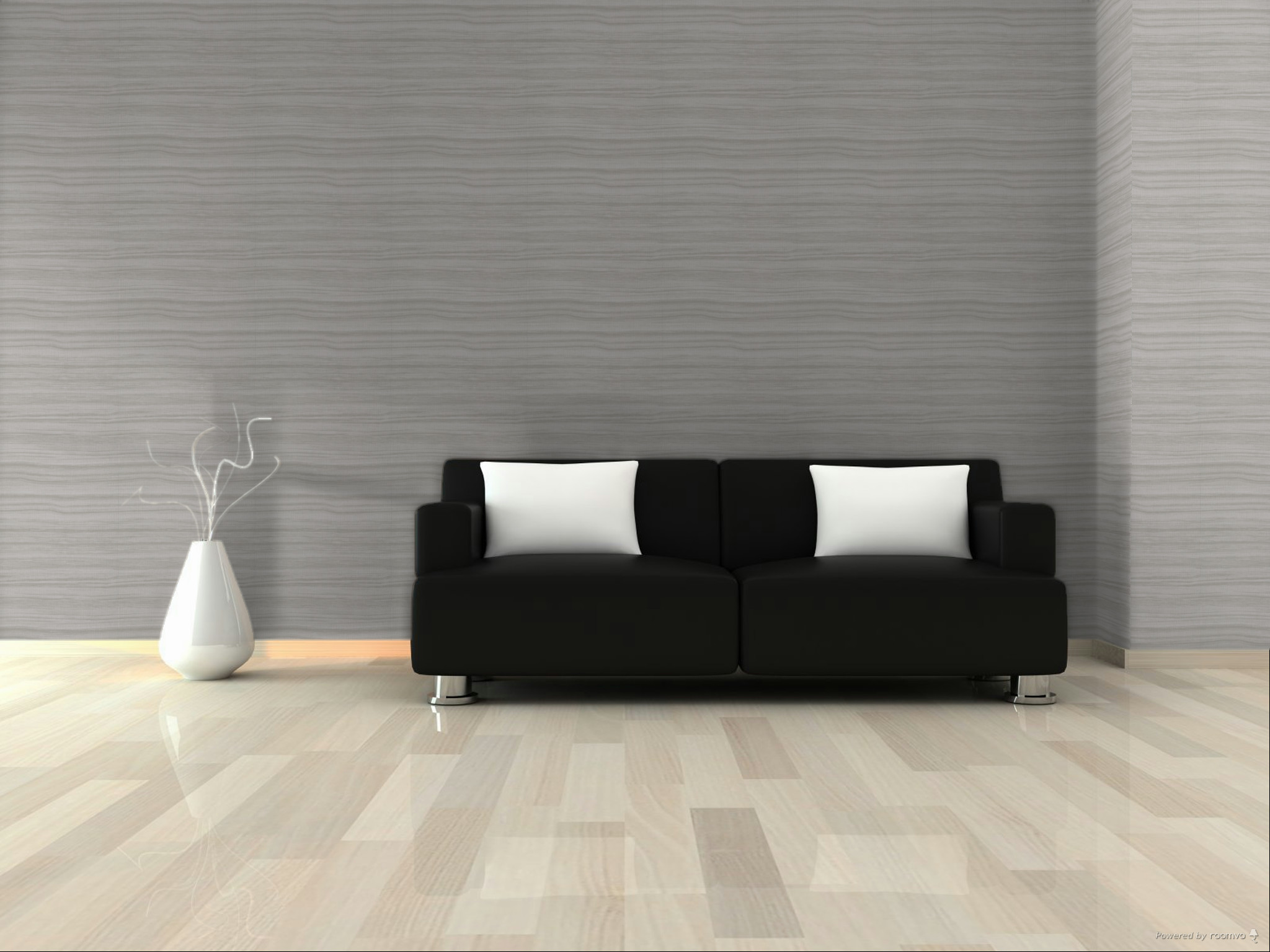 Šedo-stříbrná strukturovaná vliesová tapeta na zeď CU1004, Cumaru, Grandeco