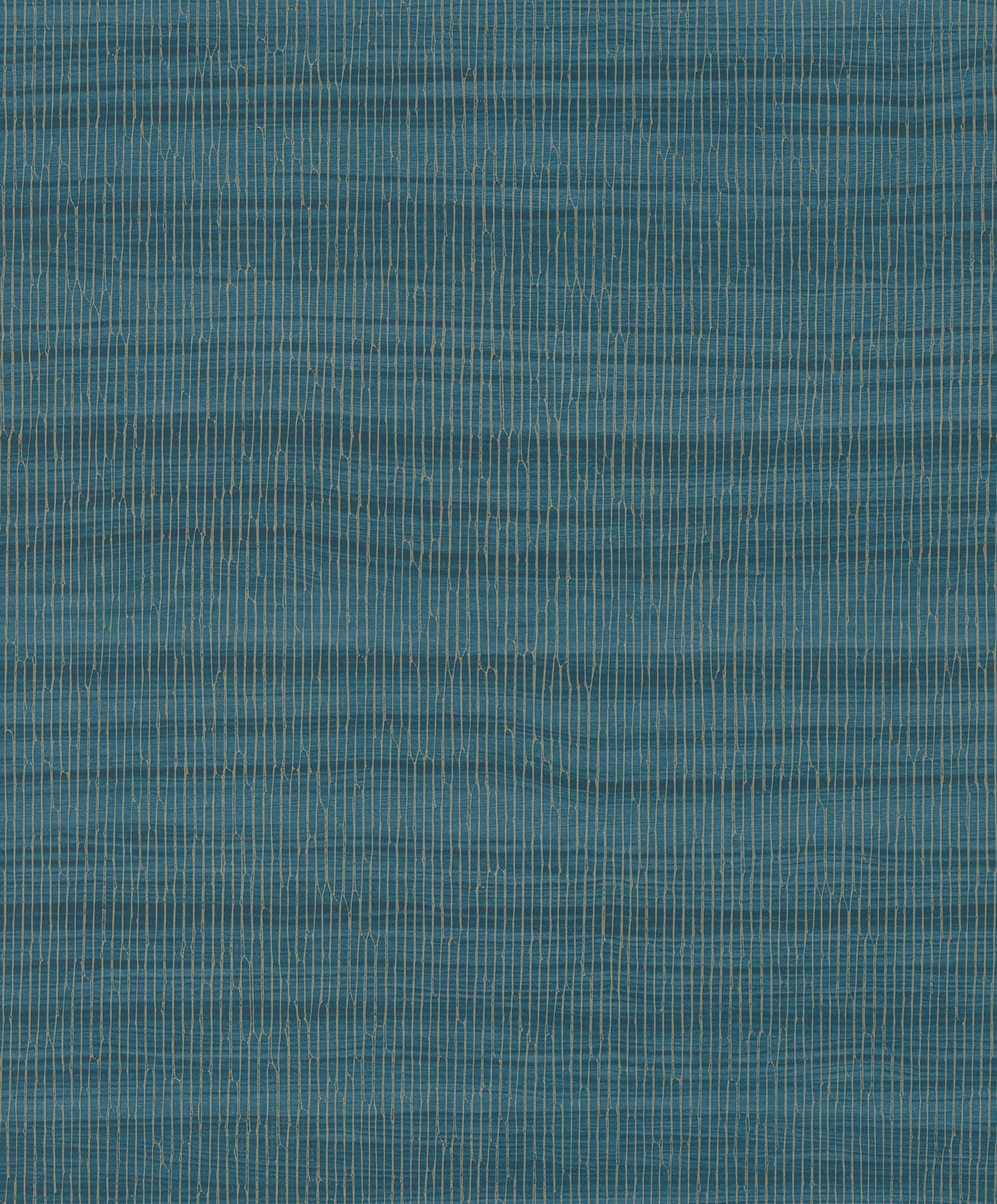 Modro-zlatá strukturovaná vliesová tapeta na zeď CU1006, Cumaru, Grandeco