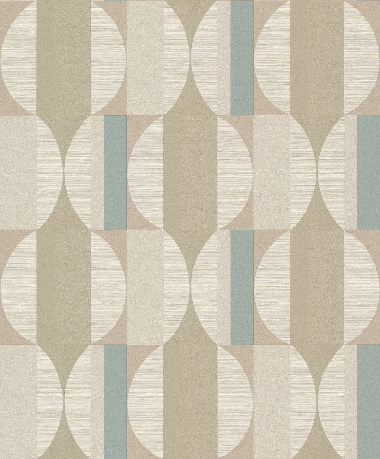 Vliesová geometrická tapeta na zeď, CU3112, Cumaru, Grandeco