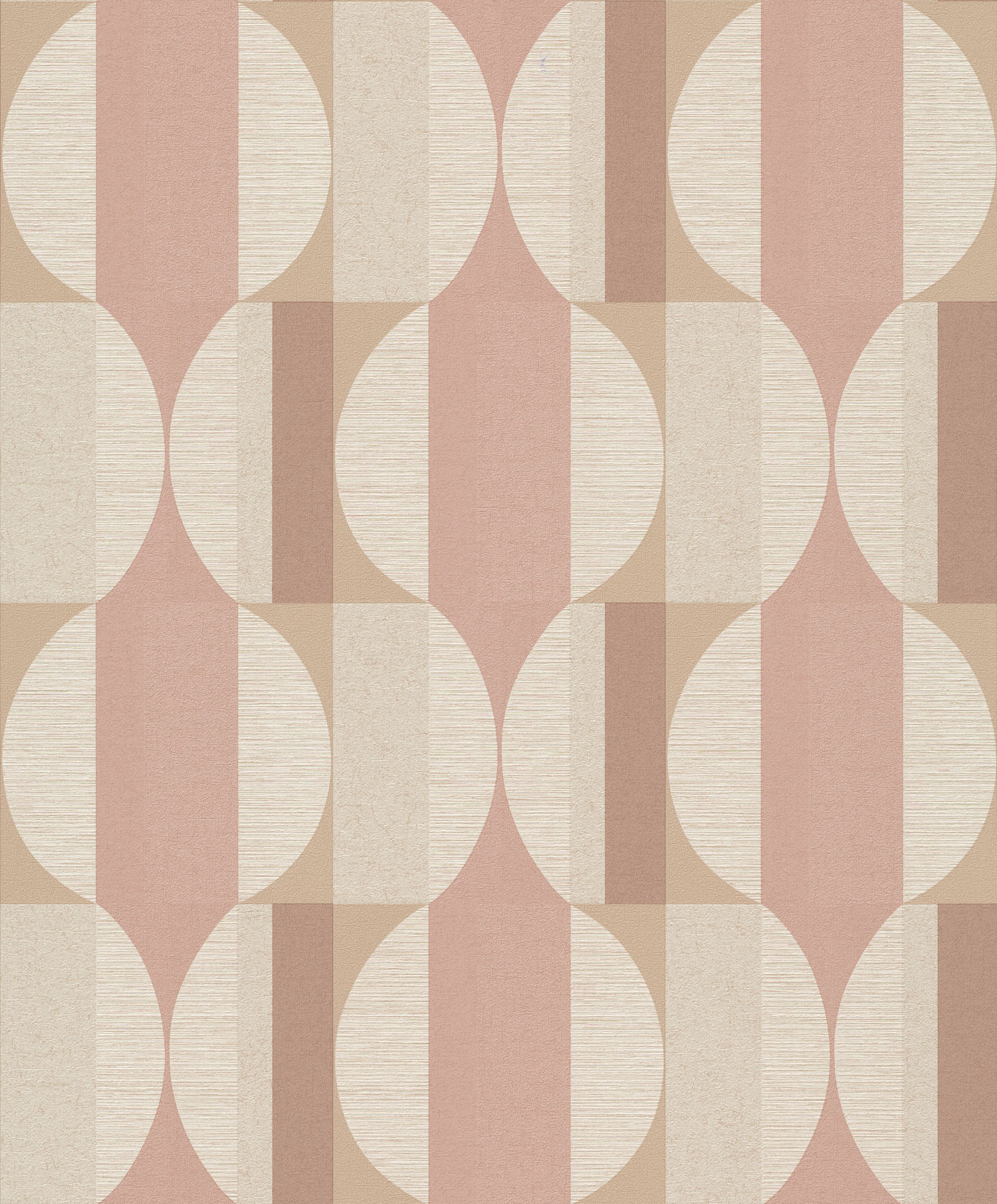 Vliesová geometrická tapeta na zeď, CU3113, Cumaru, Grandeco