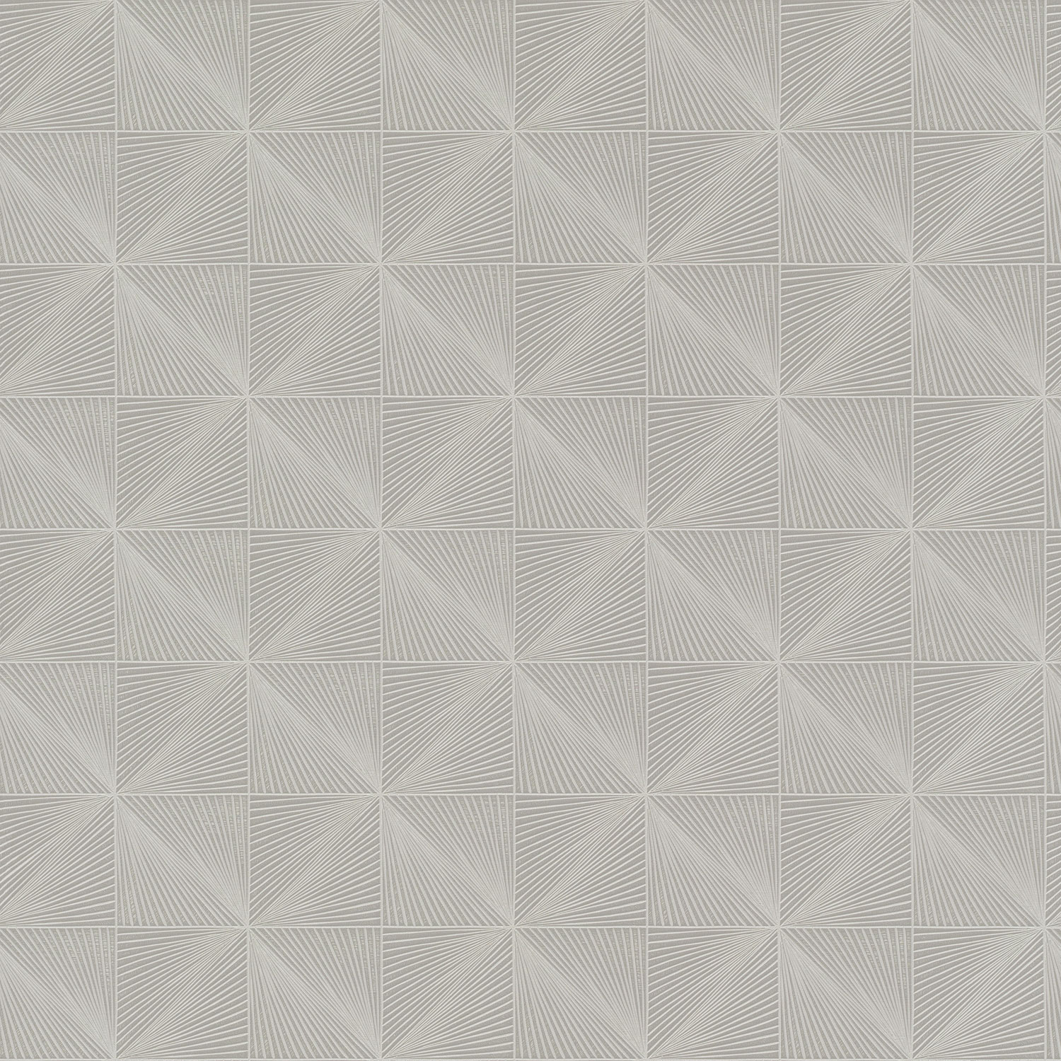 Šedá geometrická vliesová tapeta na zeď, CU3304, Cumaru, Grandeco