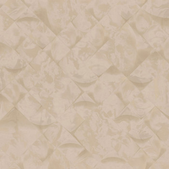 Luxusní  geometrická mramorovaná tapeta na zeď, M69929, Splendor, Zambaiti Parati