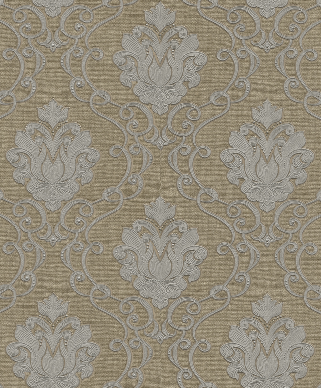 Luxusní zámecká vliesová tapeta na zeď, Z21724, Tradizione Italiana, Zambaiti Parati