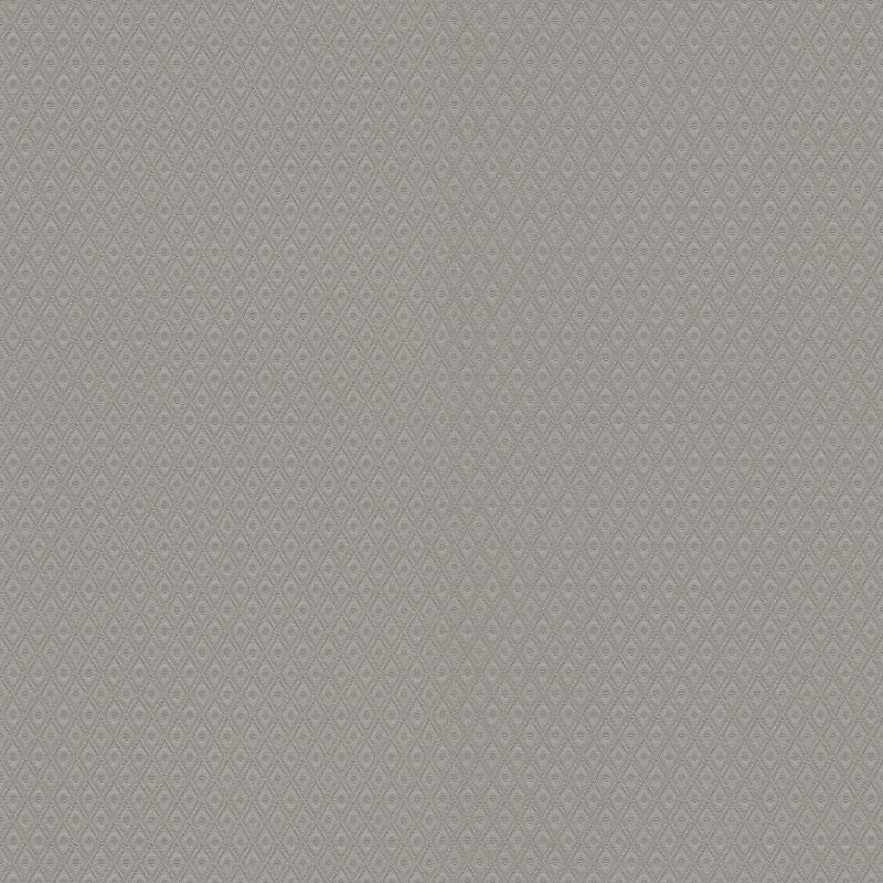 Luxusní šedá geometrická vliesová tapeta na zeď, Z21739, Tradizione Italiana, Zambaiti Parati