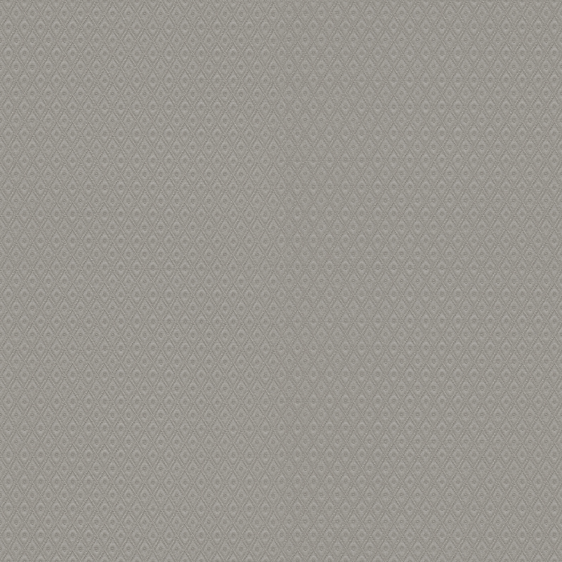 Luxusní šedá geometrická vliesová tapeta na zeď, Z21739, Tradizione Italiana, Zambaiti Parati