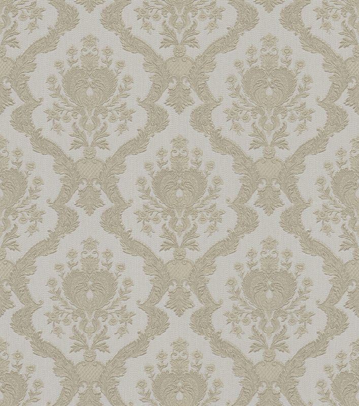 Luxusní zámecká vliesová tapeta na zeď, Z21744, Tradizione Italiana, Zambaiti Parati