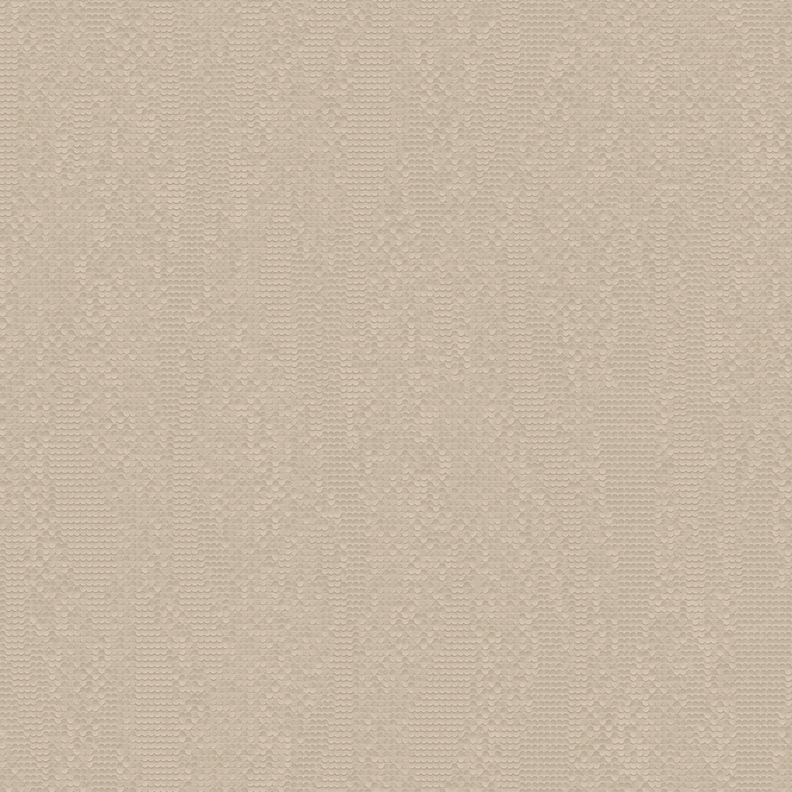 Luxusní béžová geometrická vliesová tapeta na zeď, Z54523, Fuksas, Zambaiti Parati