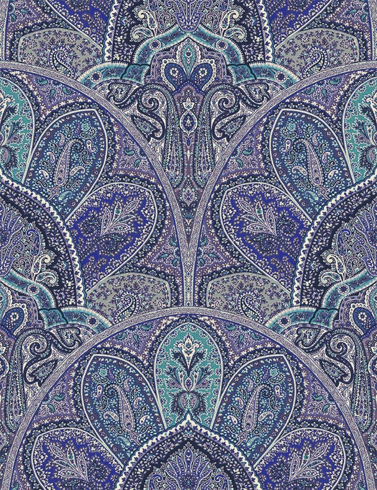 Vliesová obrazová tapeta BOD23103, 159 x 280 cm, Cashmere, Bohème, Decoprint