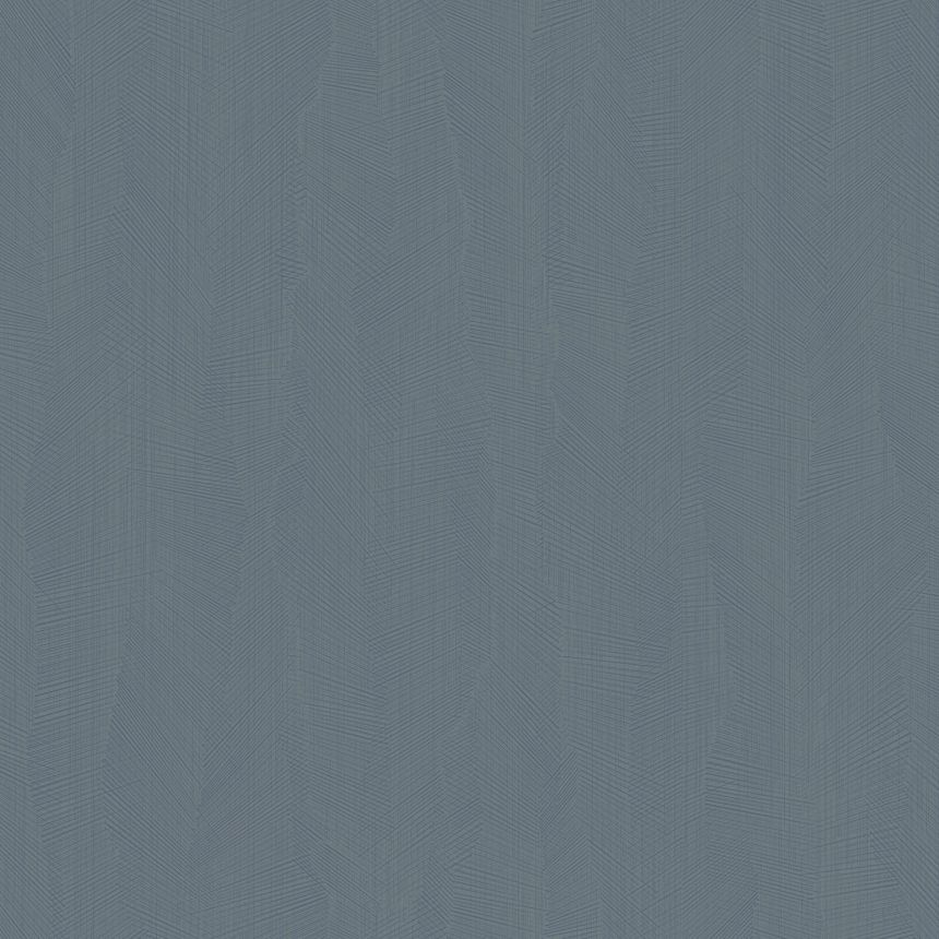 Luxusní šedo-modrá geometrická vliesová tapeta na zeď, Z54546, Fuksas, Zambaiti Parati