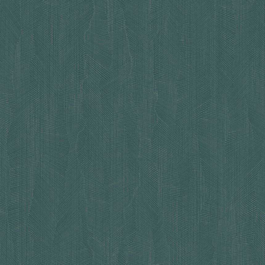 Luxusní Zelená geometrická vliesová tapeta na zeď, Z54547, Fuksas, Zambaiti Parati