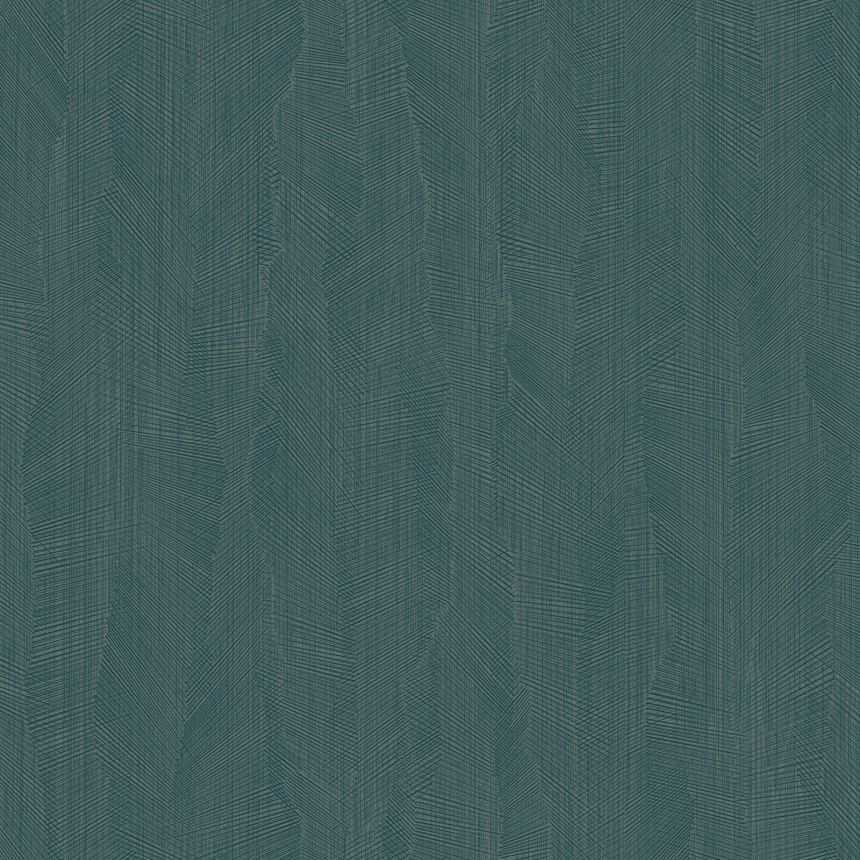 Luxusní Zelená geometrická vliesová tapeta na zeď, Z54547, Fuksas, Zambaiti Parati