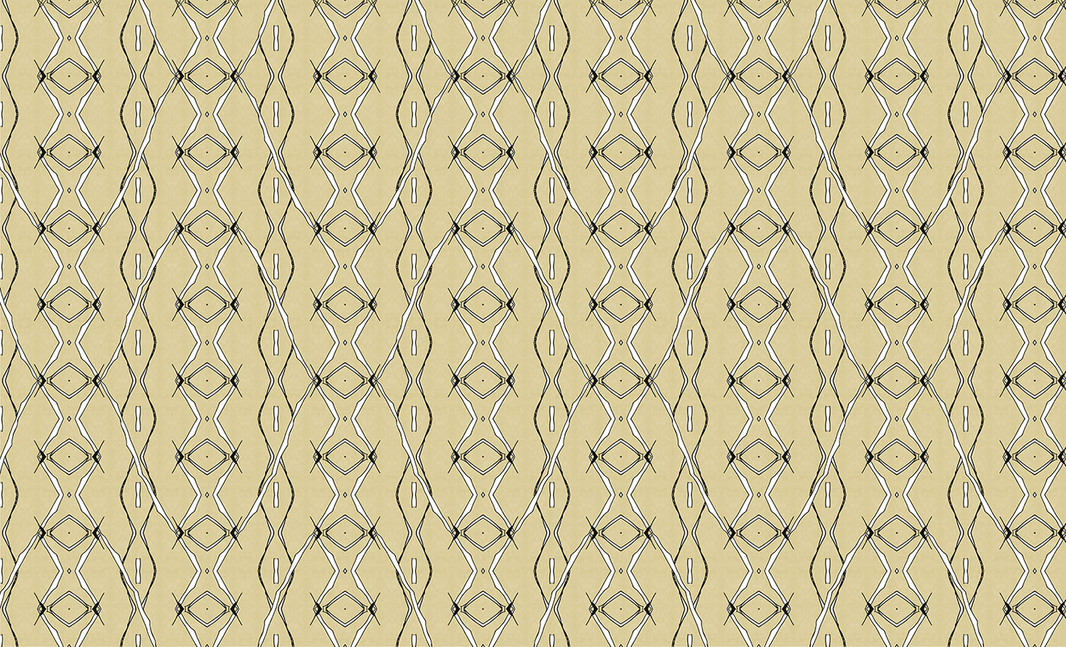 Luxusní geometrická obrazová tapeta na zeď,  Z54555, Fuksas, Zambaiti Parati