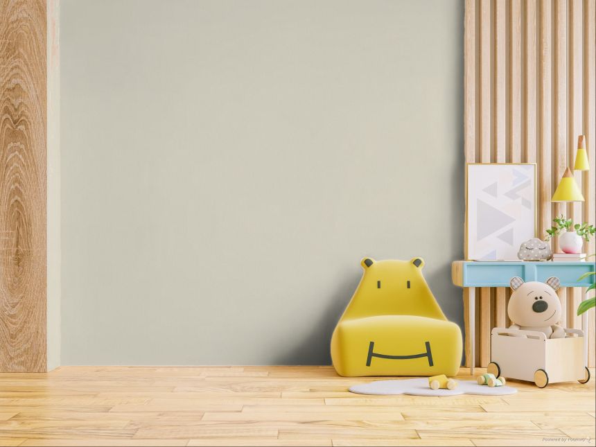 Vliesová tapeta na zeď, béžová, imitace látky, AT1003, Atmosphere, Daydreamers, Grandeco