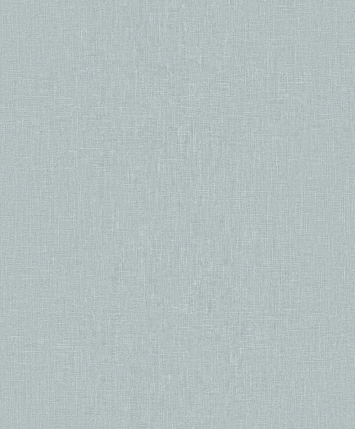 Vliesová tapeta na zeď, zelená, imitace látky, AT1026, Atmosphere, Daydreamers, Grandeco