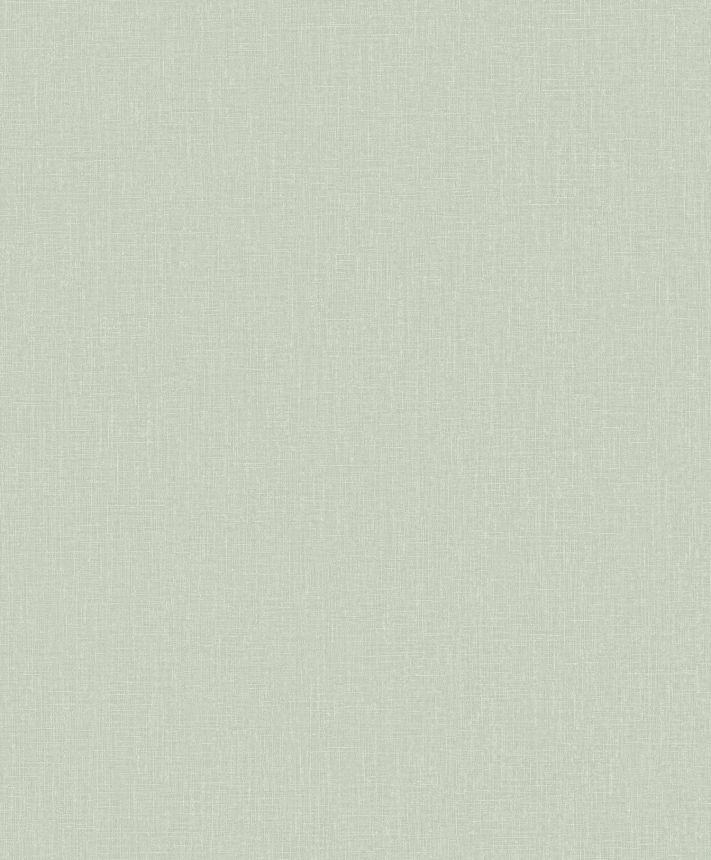 Vliesová tapeta na zeď, zelená, mitace látky, AT1032, Atmosphere, Daydreamers, Grandeco