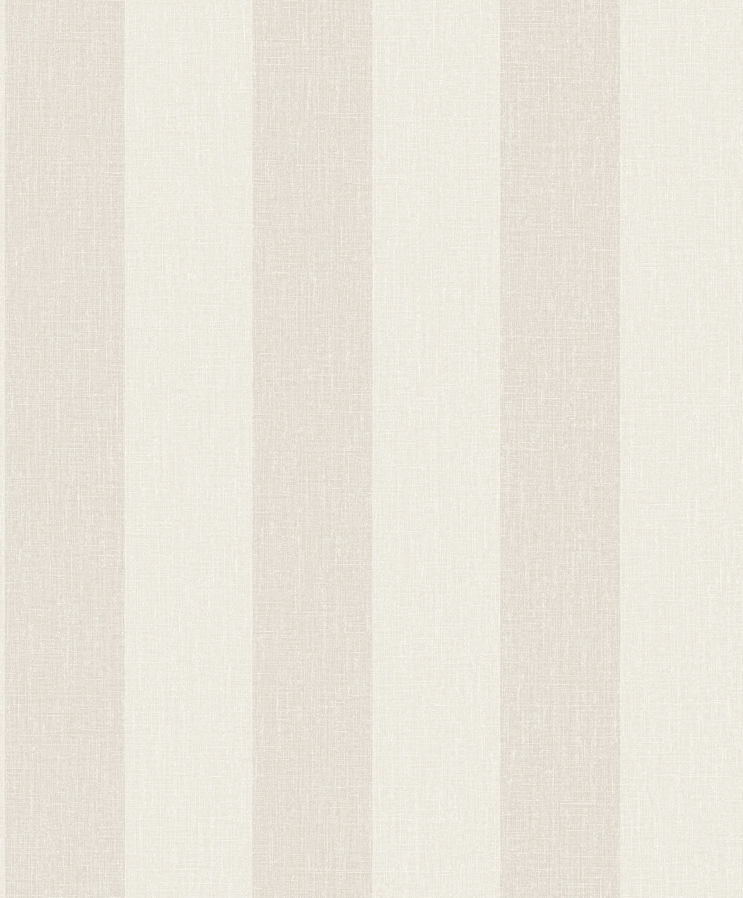Krémová vliesová tapeta na zeď s pruhy, imitace látky,  AT4002, Atmosphere, Grandeco