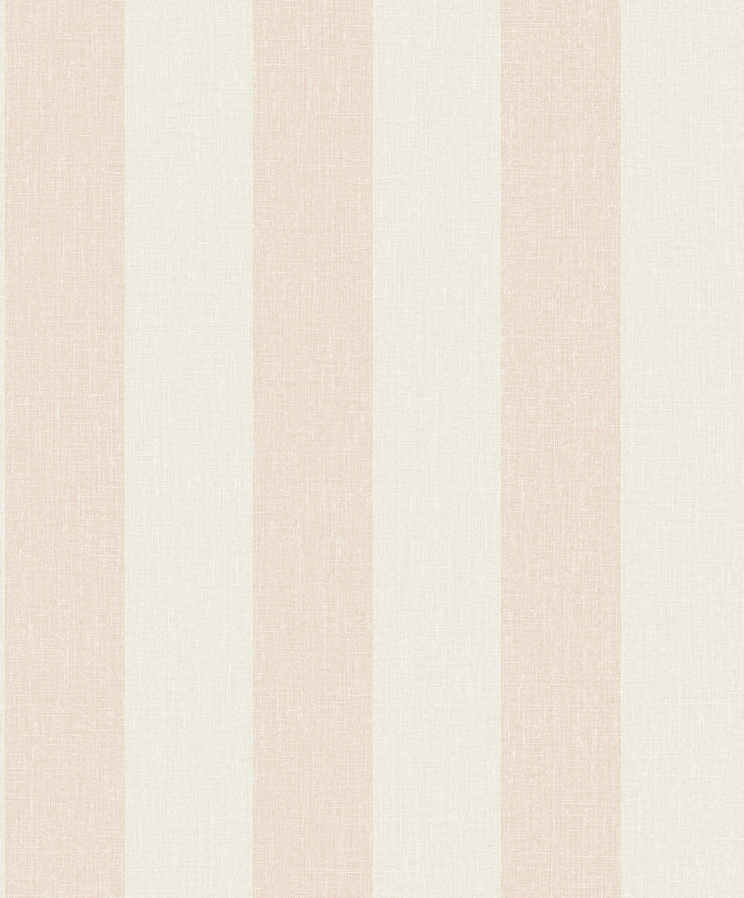 Světle růžová vliesová tapeta na zeď s pruhy, imitace látky,  AT4018, Atmosphere, Grandeco