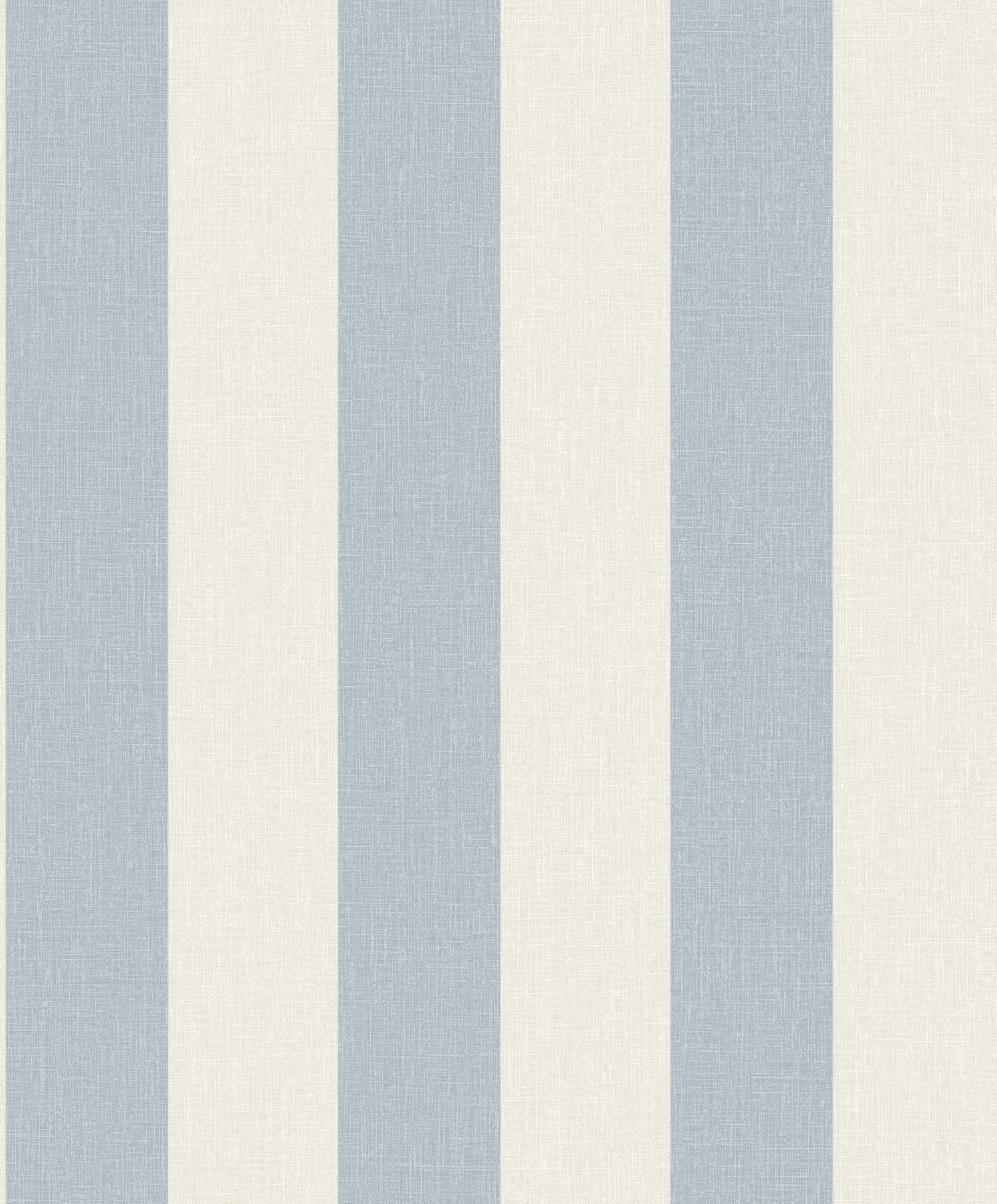 Světle modrá vliesová tapeta na zeď s pruhy, imitace látky,  AT4023, Atmosphere, Grandeco