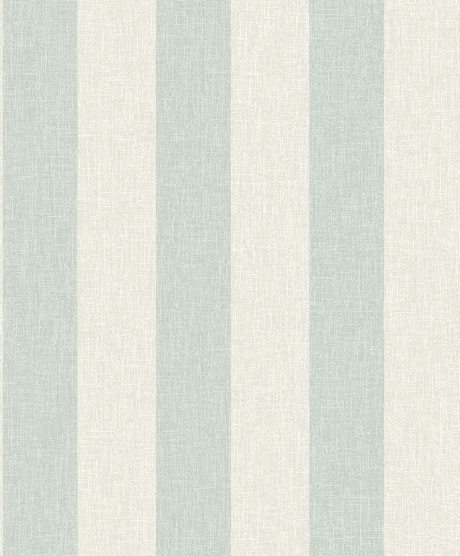 Bleděmodrá vliesová tapeta na zeď s pruhy, imitace látky,  AT4028, Atmosphere, Grandeco