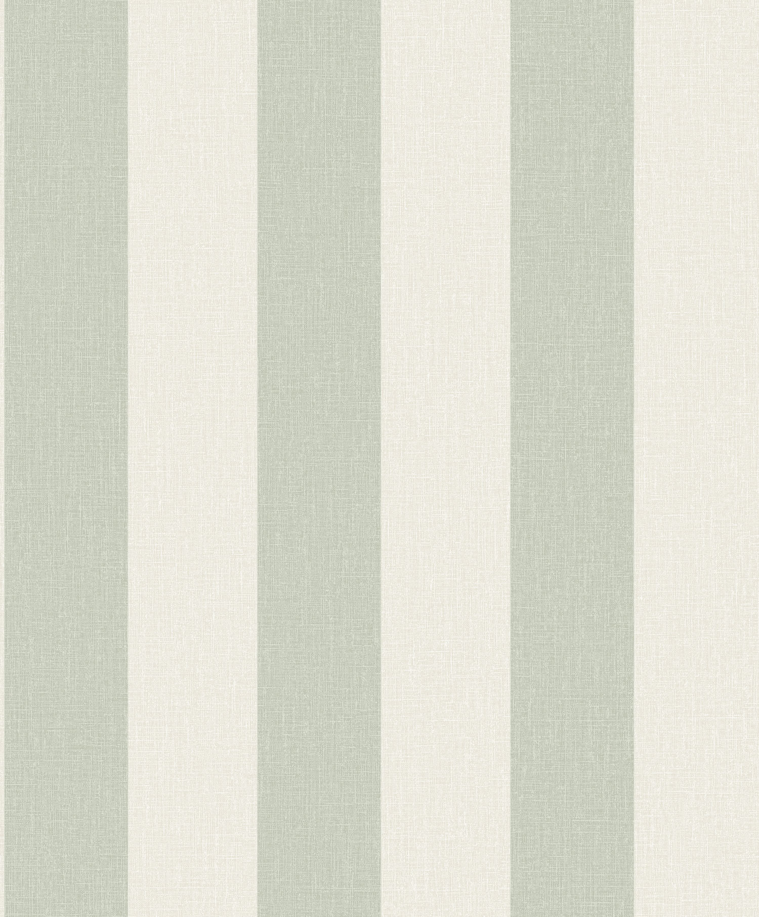 Světle zelená vliesová tapeta na zeď s pruhy, imitace látky,  AT4032, Atmosphere, Grandeco
