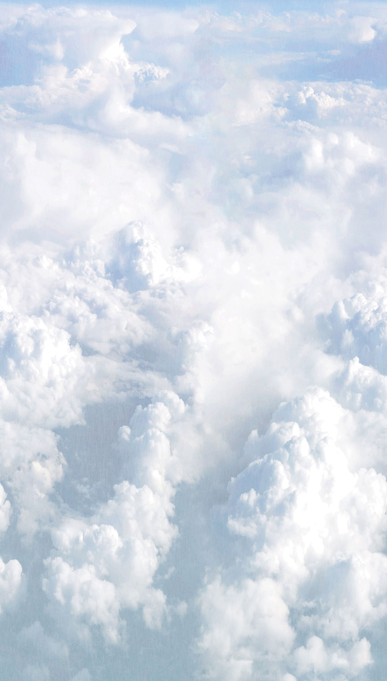 Vliesová fototapeta na zeď, Oblaka, mraky, ML6001, Mural Young Edition, Grandeco