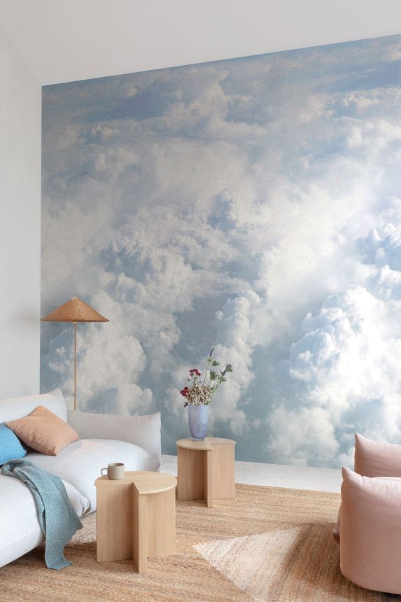 Vliesová fototapeta na zeď, Oblaka, mraky, ML6001, Mural Young Edition, Grandeco