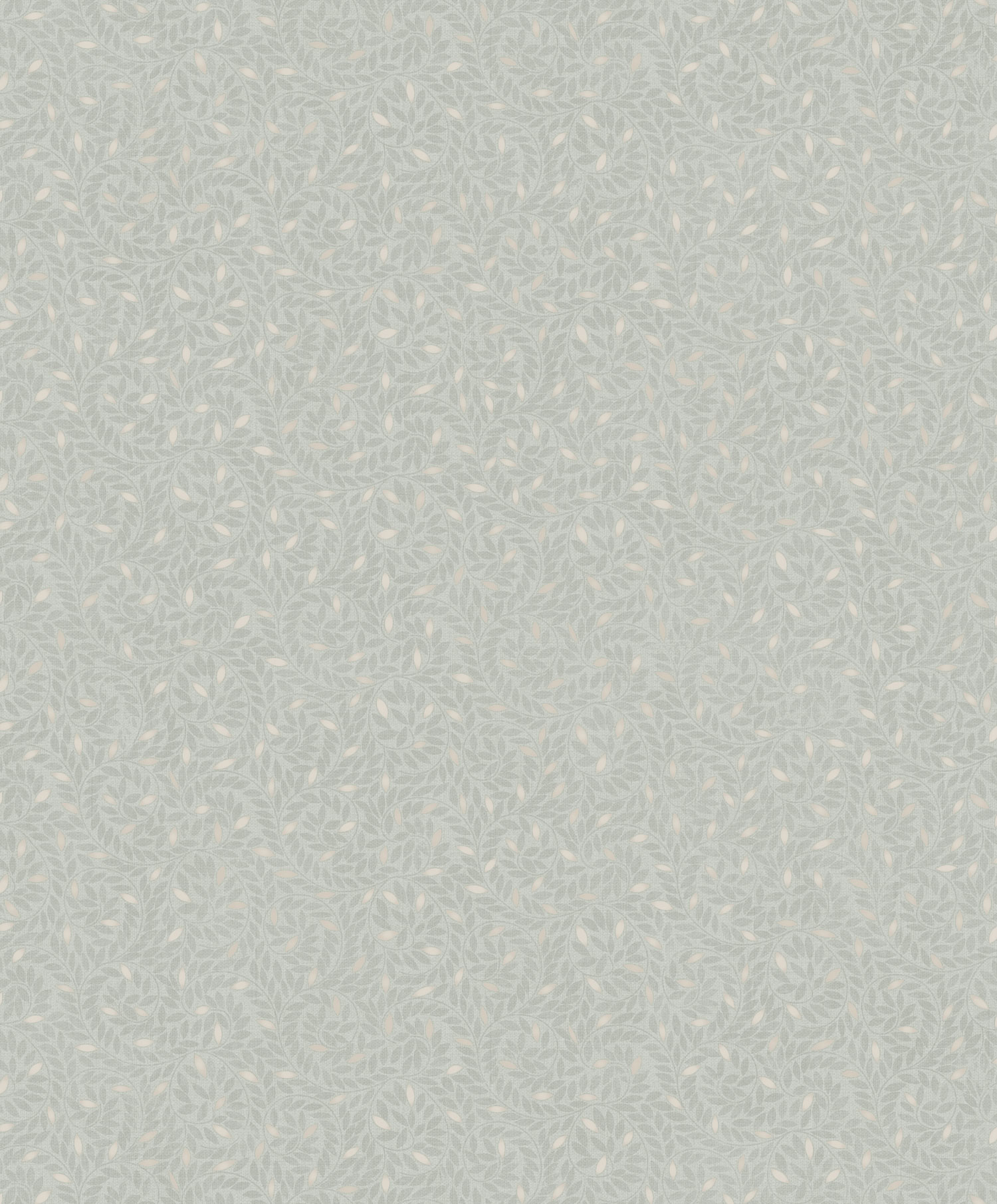 Zelená vliesová tapeta s větvičkami, M67404, Botanique, Ugepa