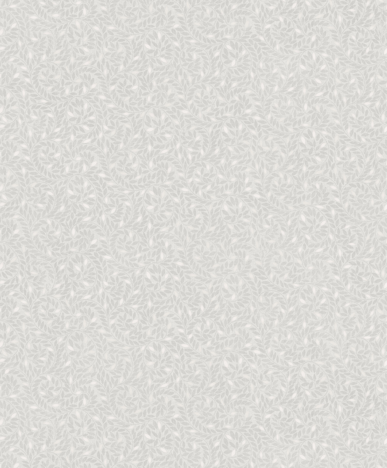 Šedo-bílá vliesová tapeta s větvičkami, M67490D, Botanique, Ugepa