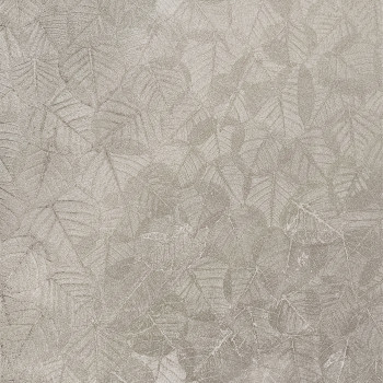 Metalická vliesová tapeta na zeď, listy, M69807, Botanique, Ugepa