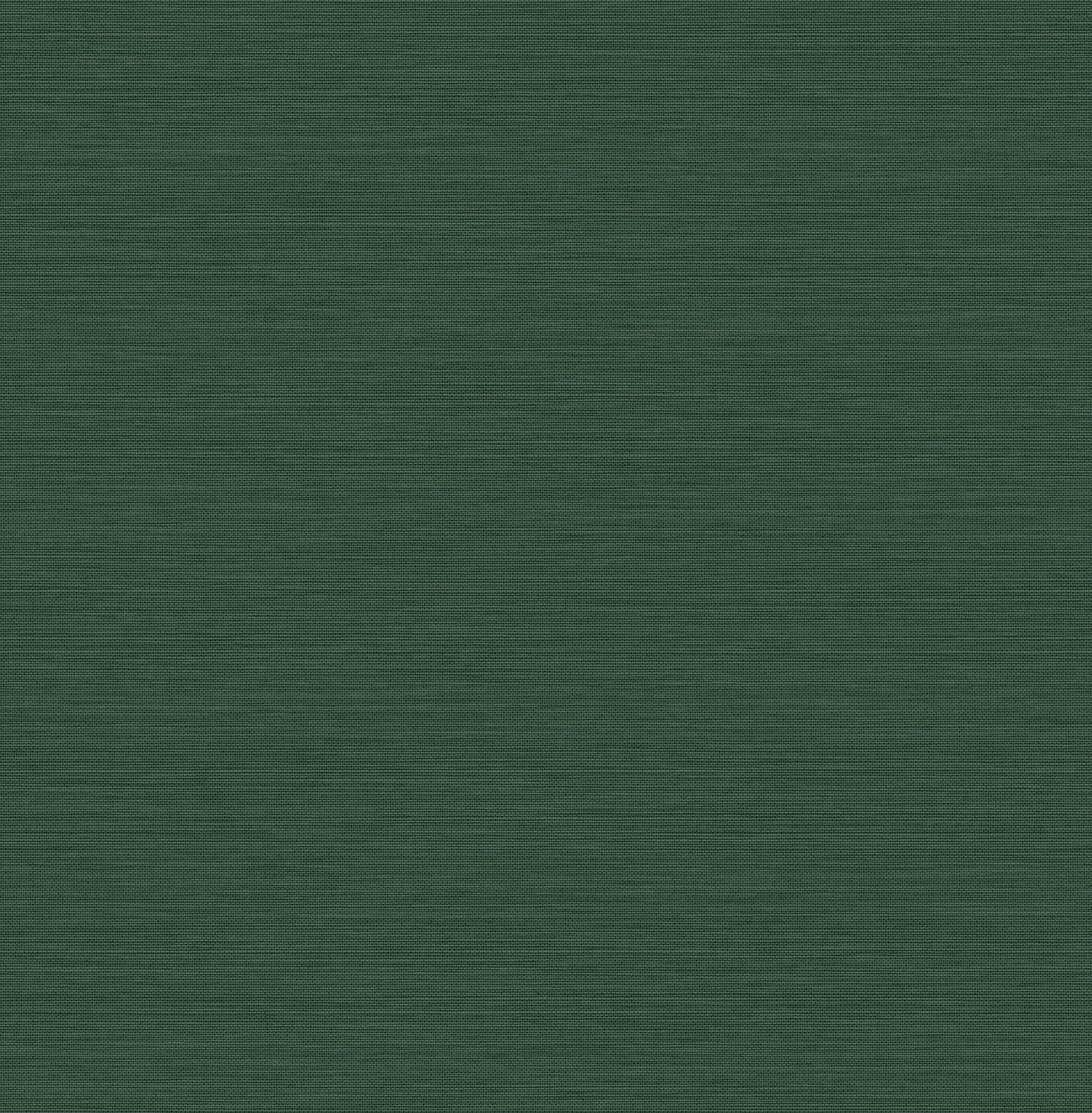 Jednobarevná zelená vliesová tapeta na zeď, imitace látky, 120892, Envy