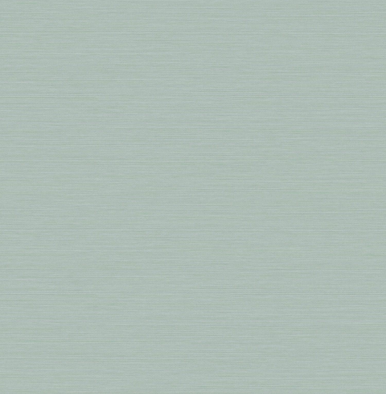 Jednobarevná zelená vliesová tapeta na zeď, imitace látky, 120893, Envy