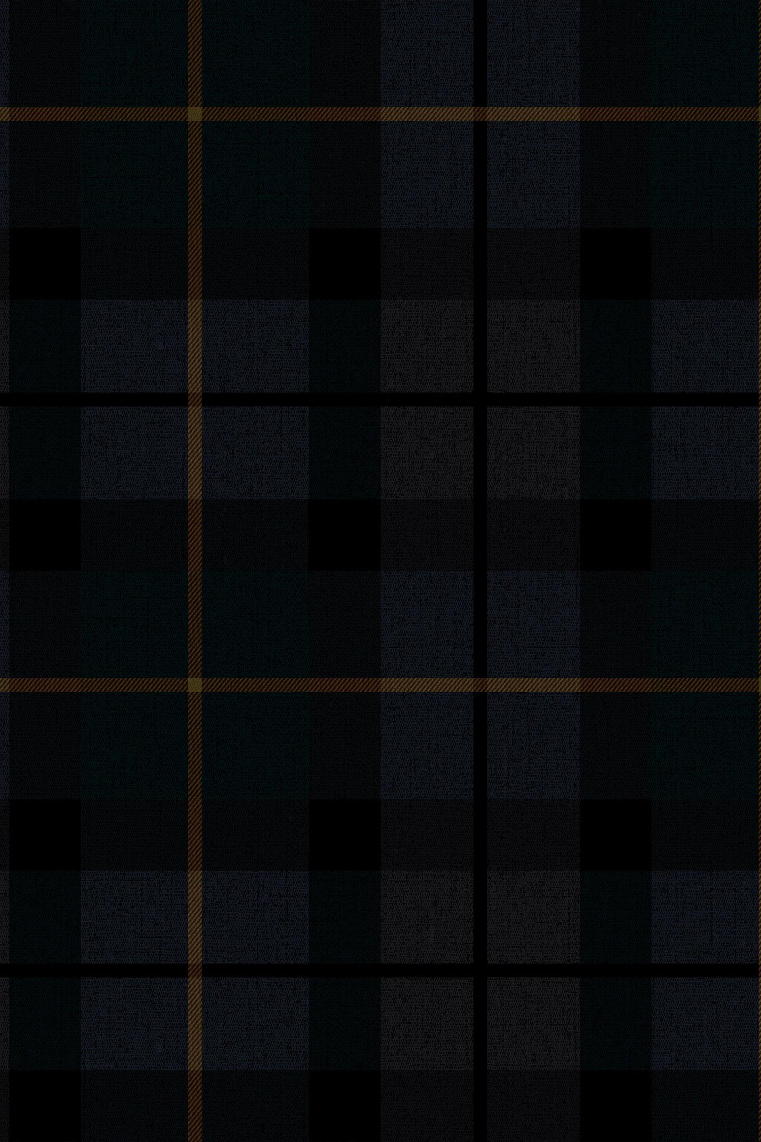 Vliesová tapeta na zeď,  imitace kárované látky, 118556, Joules, Graham&Brown