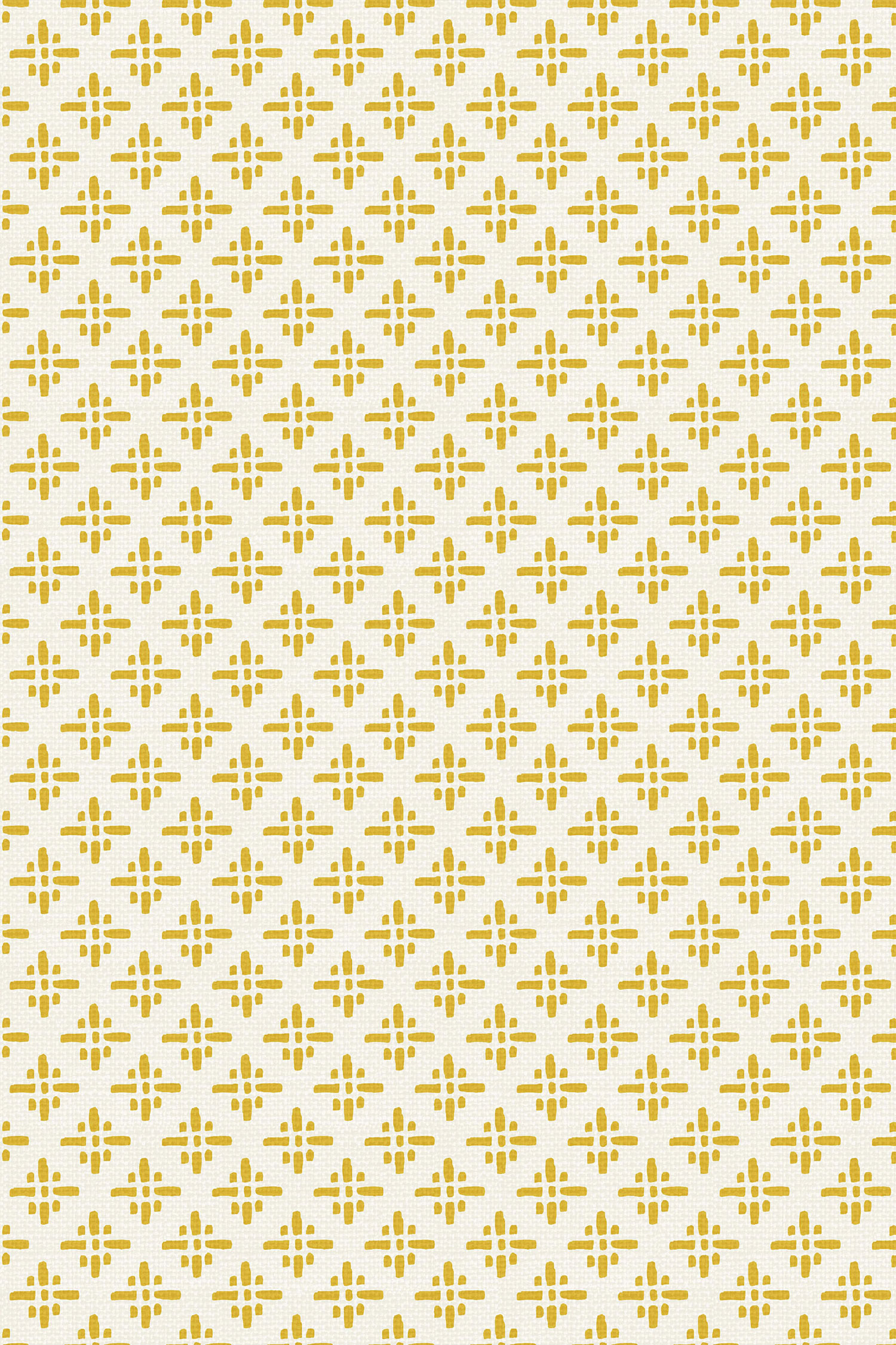 Okrová geometrická vliesová tapeta na zeď, 118578, Joules, Graham&Brown