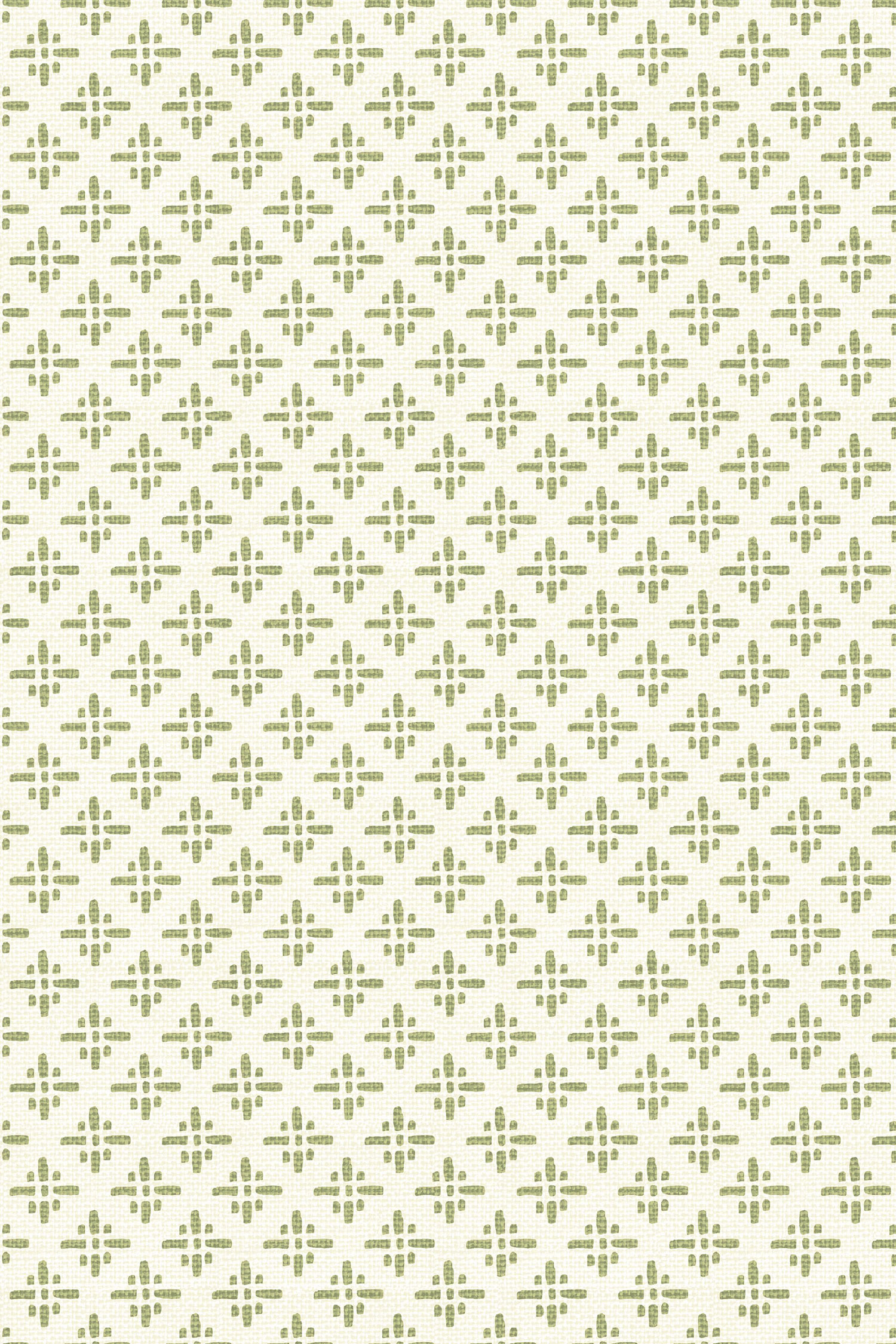 Zeleno-béžová geometrická vliesová tapeta na zeď,  118580, Joules, Graham&Brown