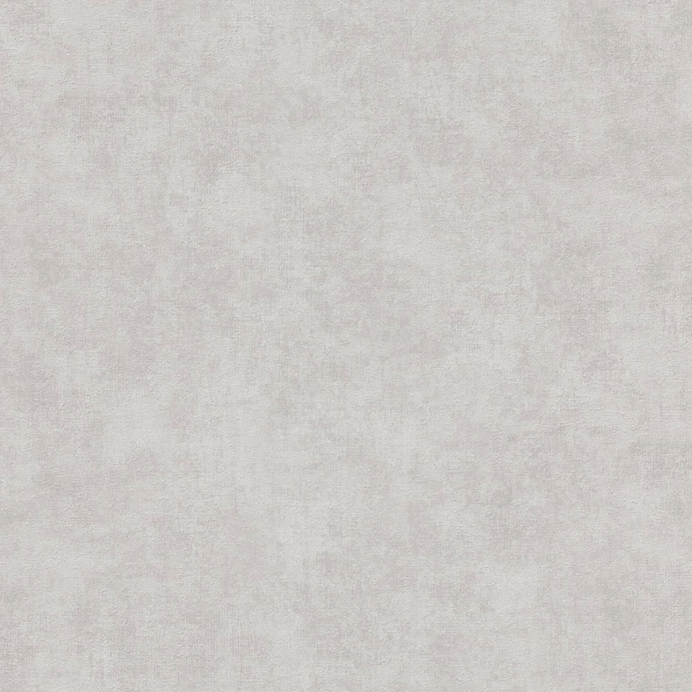 Šedo-béžová vliesová tapeta na zeď, imitace látky, VD1210, Time 2025, Grandeco