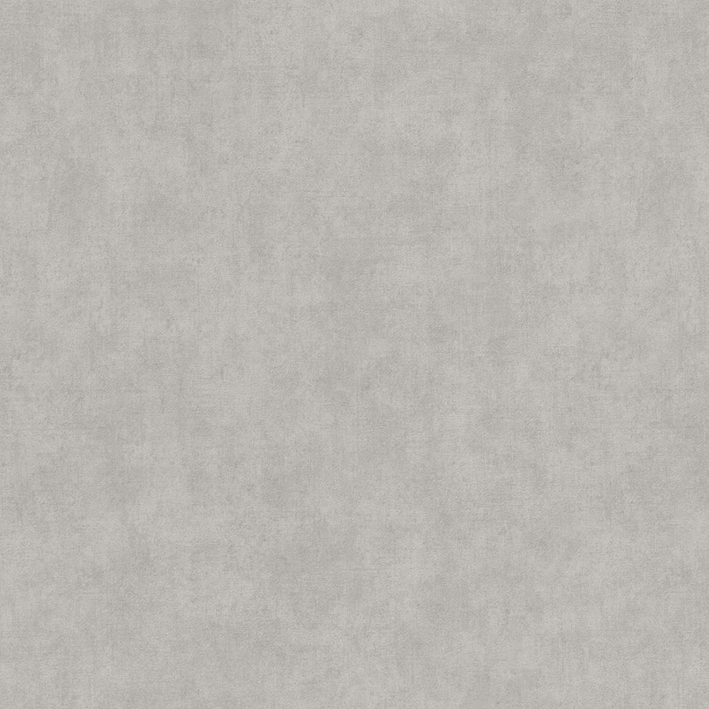 Šedo-béžová štuková vliesová tapeta na zeď, TI1004, Time 2025, Grandeco