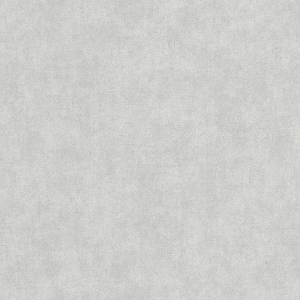 Šedo-bílá štuková vliesová tapeta na zeď, TI1009, Time 2025, Grandeco
