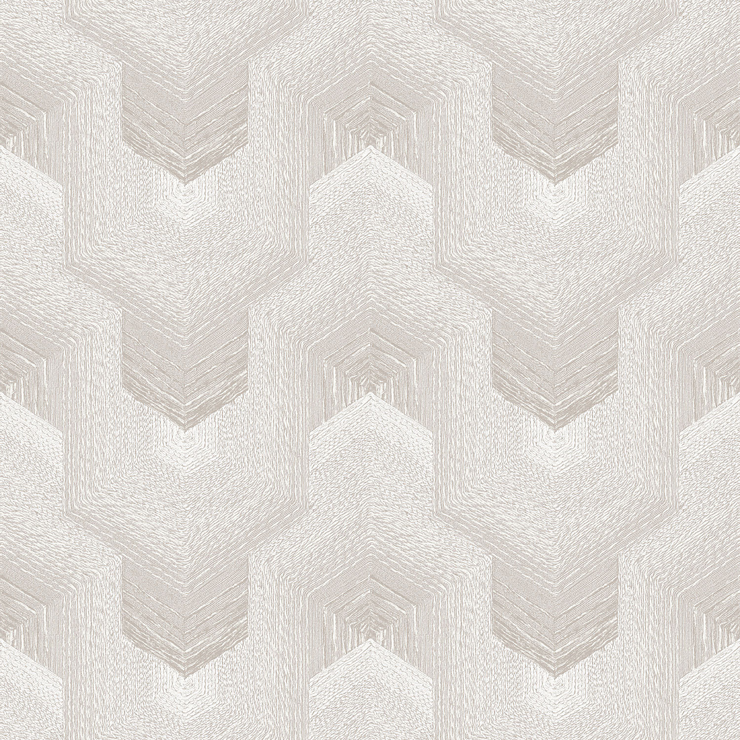 Luxusní geometrická vliesová tapeta na zeď, TP422911, Exclusive Threads, Design ID