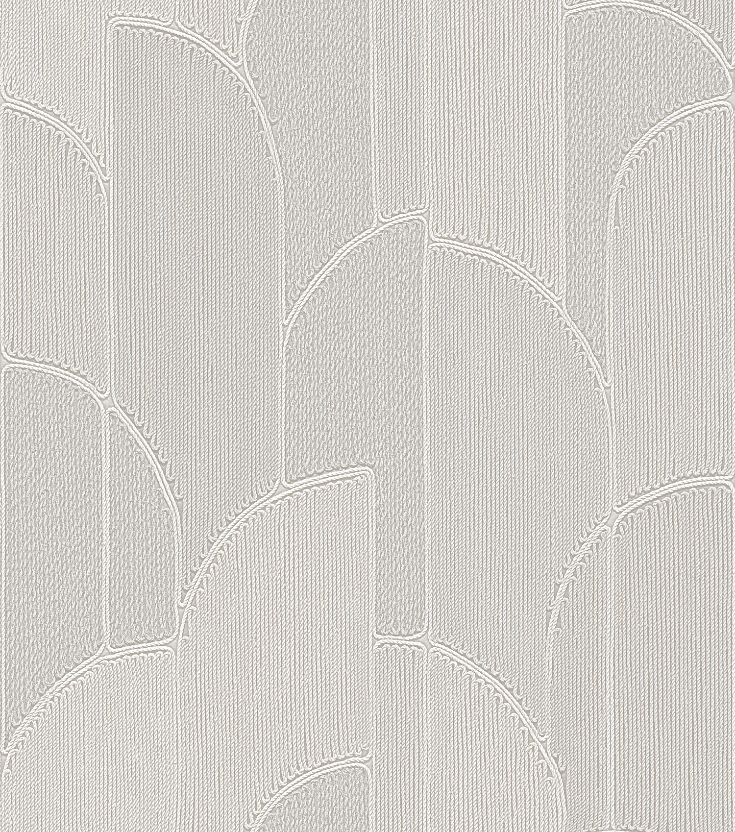 Luxusní geometrická vliesová tapeta na zeď, TP422931, Exclusive Threads, Design ID