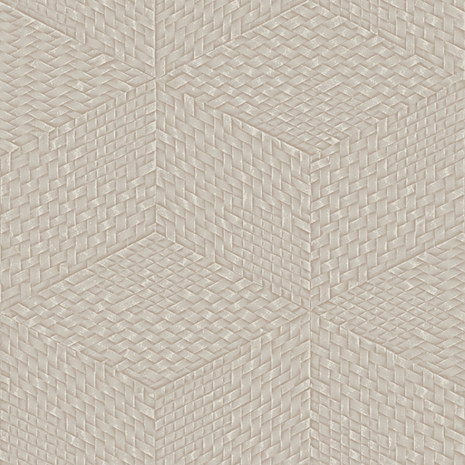 3D geometrická vliesová tapeta na zeď, TP422954, Exclusive Threads, Design ID