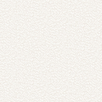 Luxusní bílá vliesová tapeta na zeď, TP422961, Exclusive Threads, Design ID