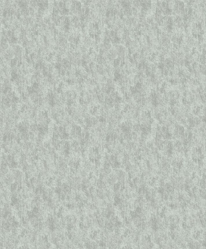 Modro-stříbrná žíhaná vliesová tapeta na zeď, MD7212, Modern Metals, York