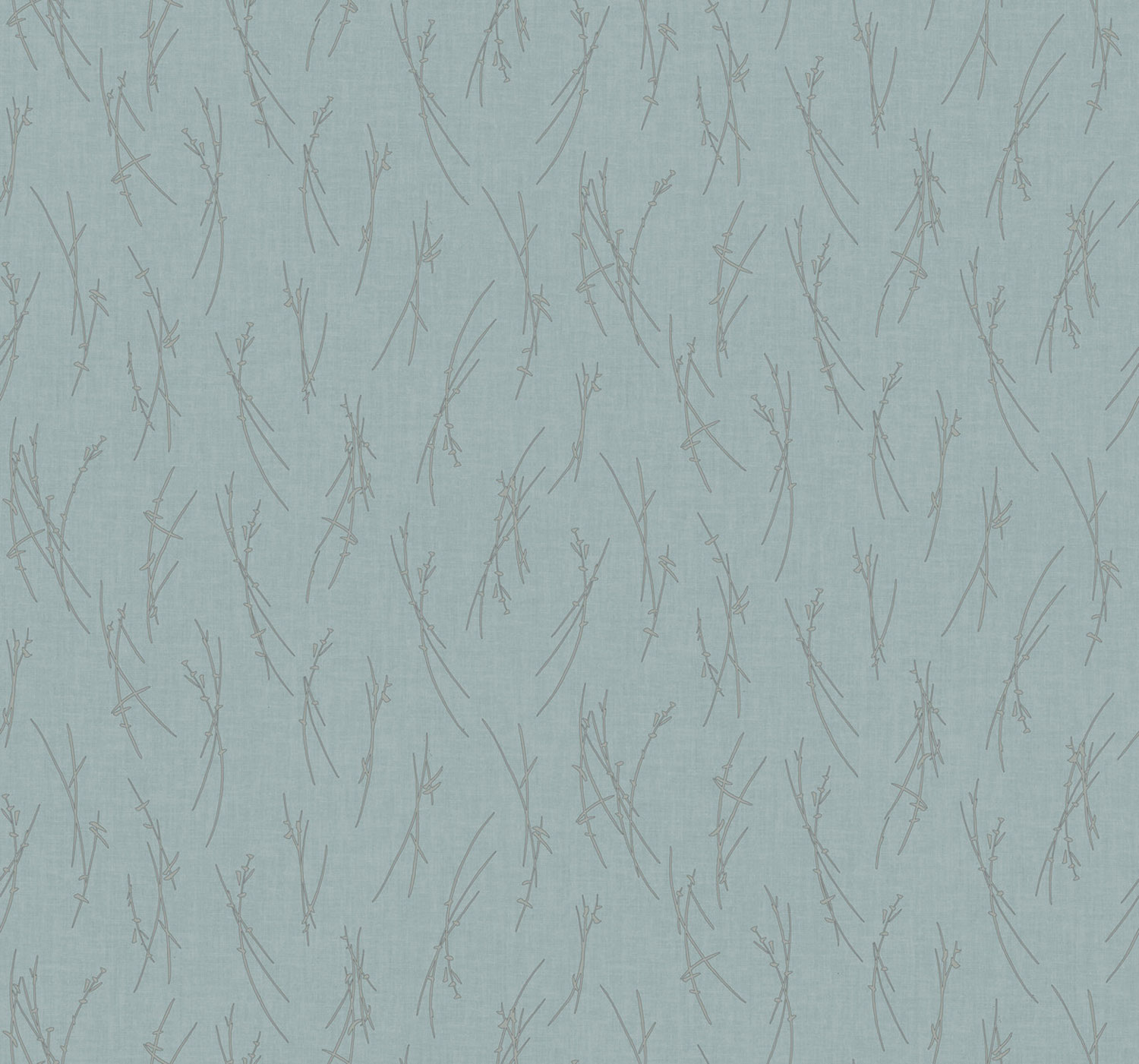 Modro-stříbrná vliesová tapeta na zeď, MD7193, Modern Metals, York