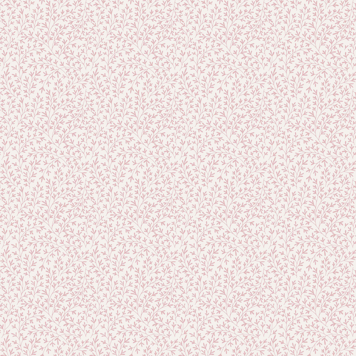 Bílá vliesová tapeta na zeď s větvičkami, 84048, Blooming Garden, Cristiana Masi by Parato